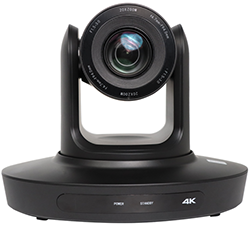 高清攝像機20倍 4K30 帶AI