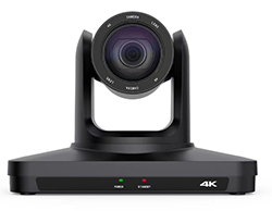 高清攝像機 4K30 帶AI